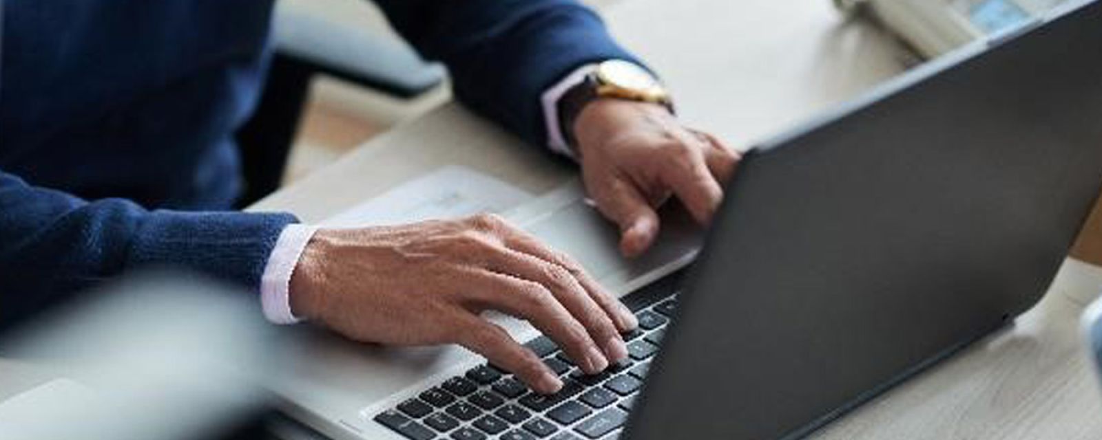 5 zachowań pracowników, które ułatwiają cyberprzestępcom życie