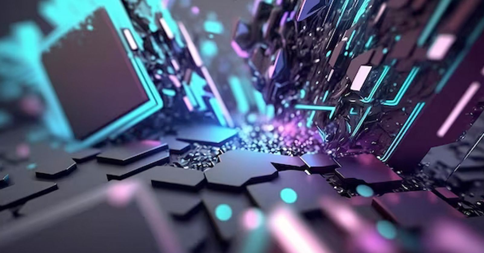 Ameryka wybrała low-code