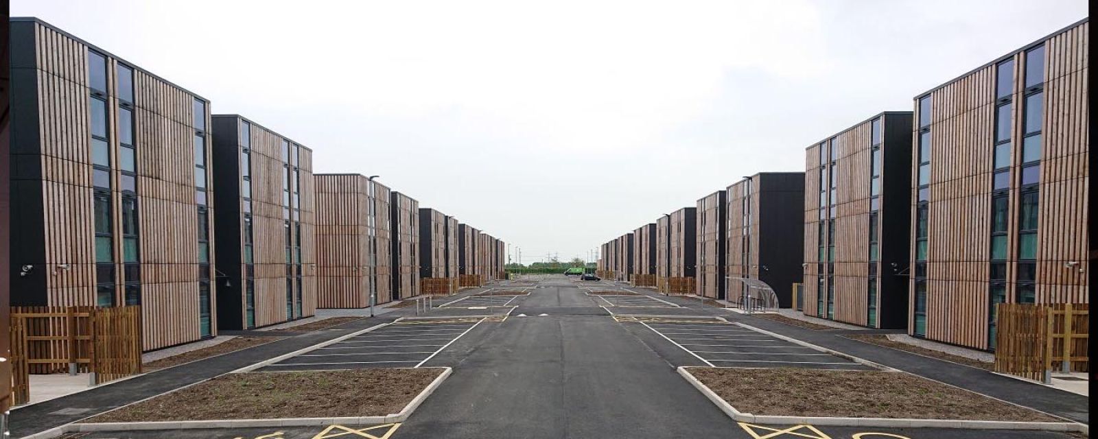 Wiodące przedsiębiorstwo budownictwa prefabrykowanego z Wielkiej Brytanii, Caledonian Modular, stawia na IFS Applications 10