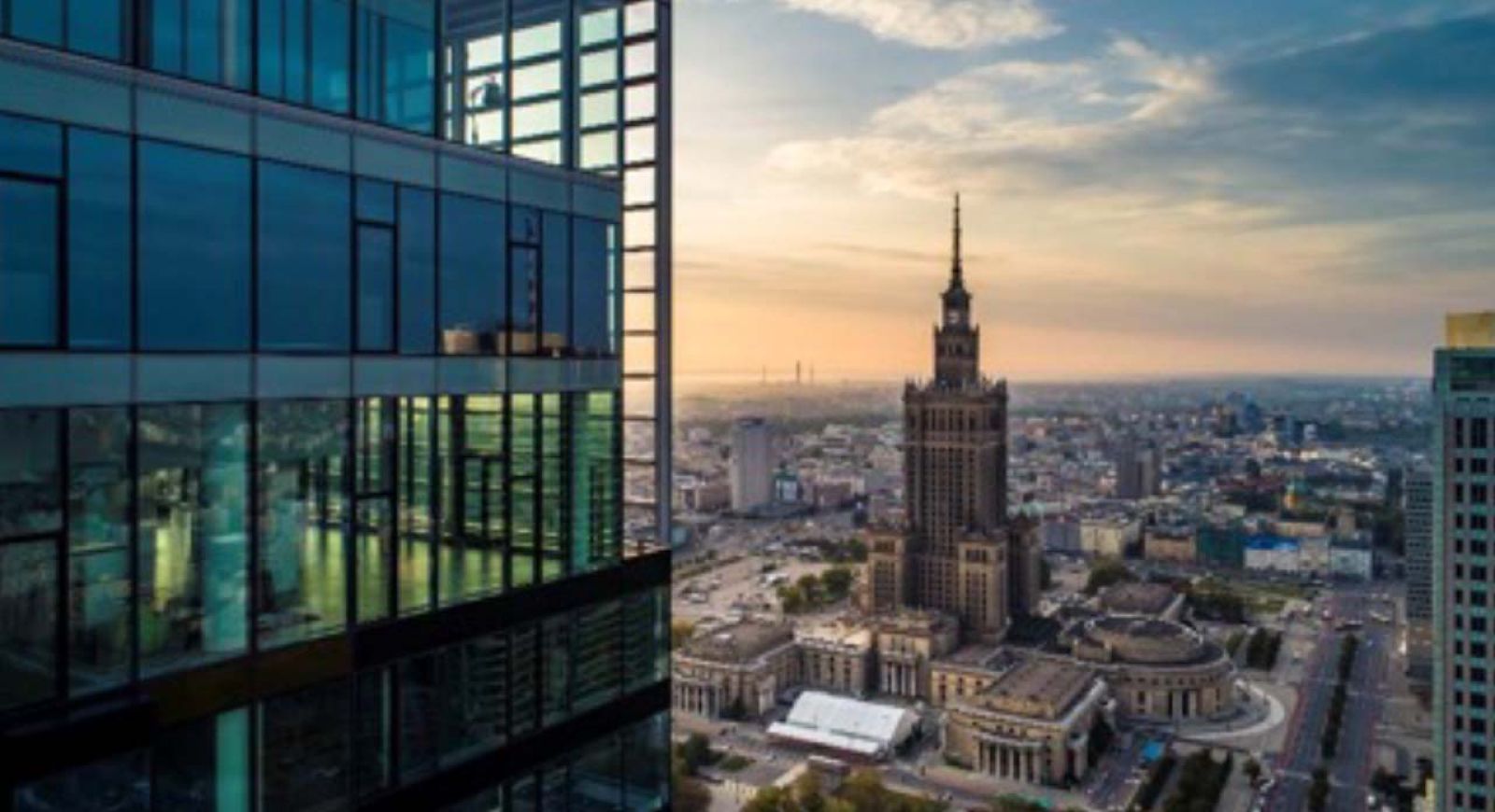 Firmy w Polsce w czasie pandemii doceniają znaczenie cyberbezpieczeństwa