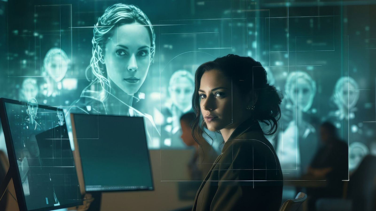 Agentforce 2dx – nowa era integracji agentowej AI od Salesforce