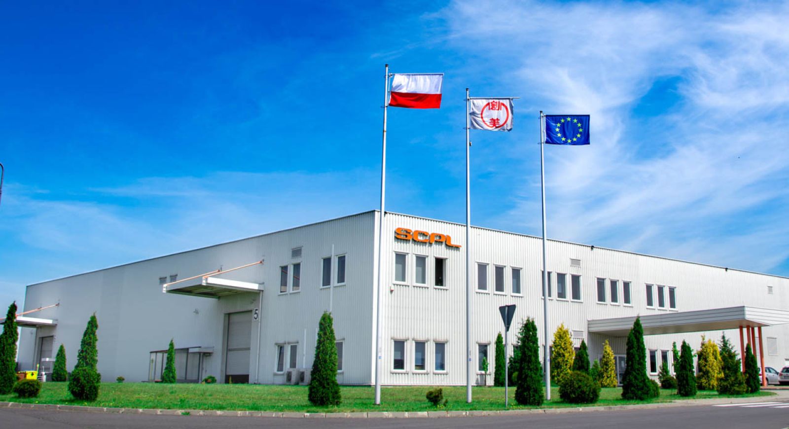 Sohbi Craft Poland rozwija się z systemem APS Asprova