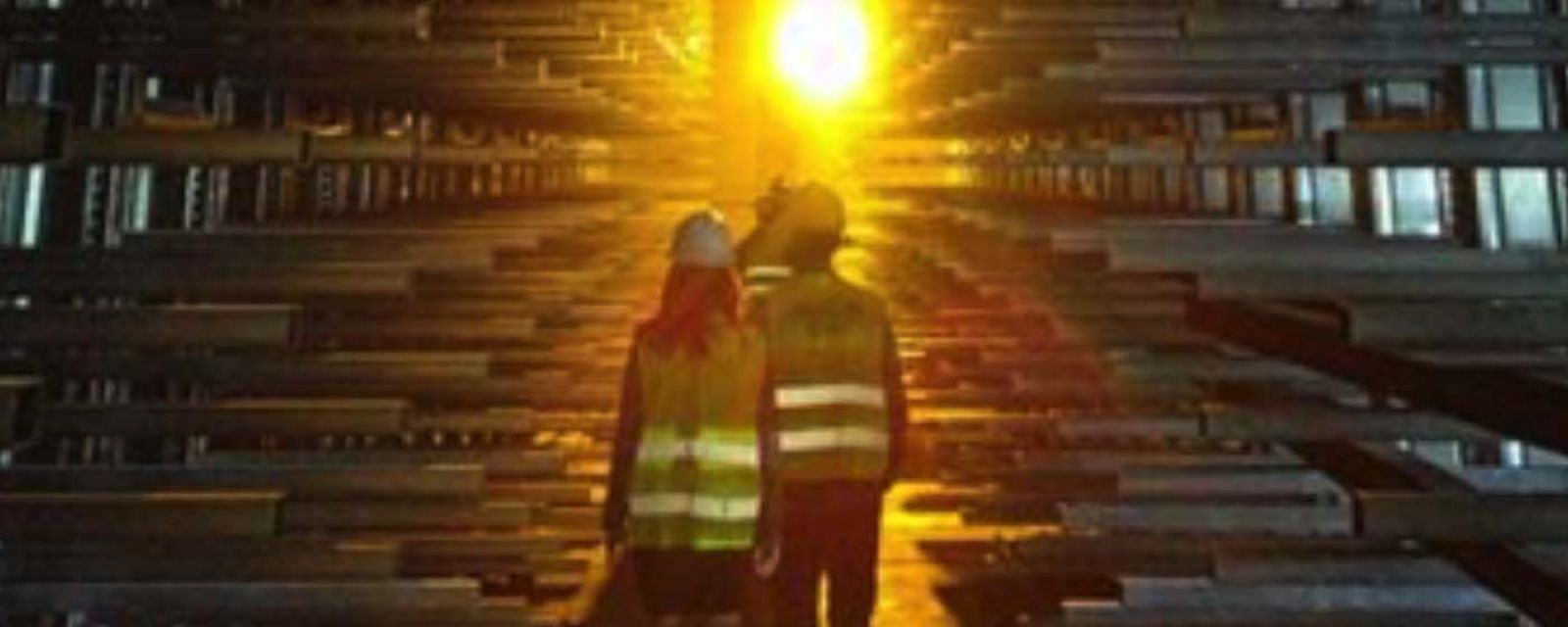 Drzwi pod kontrolą systemu Astro WMS