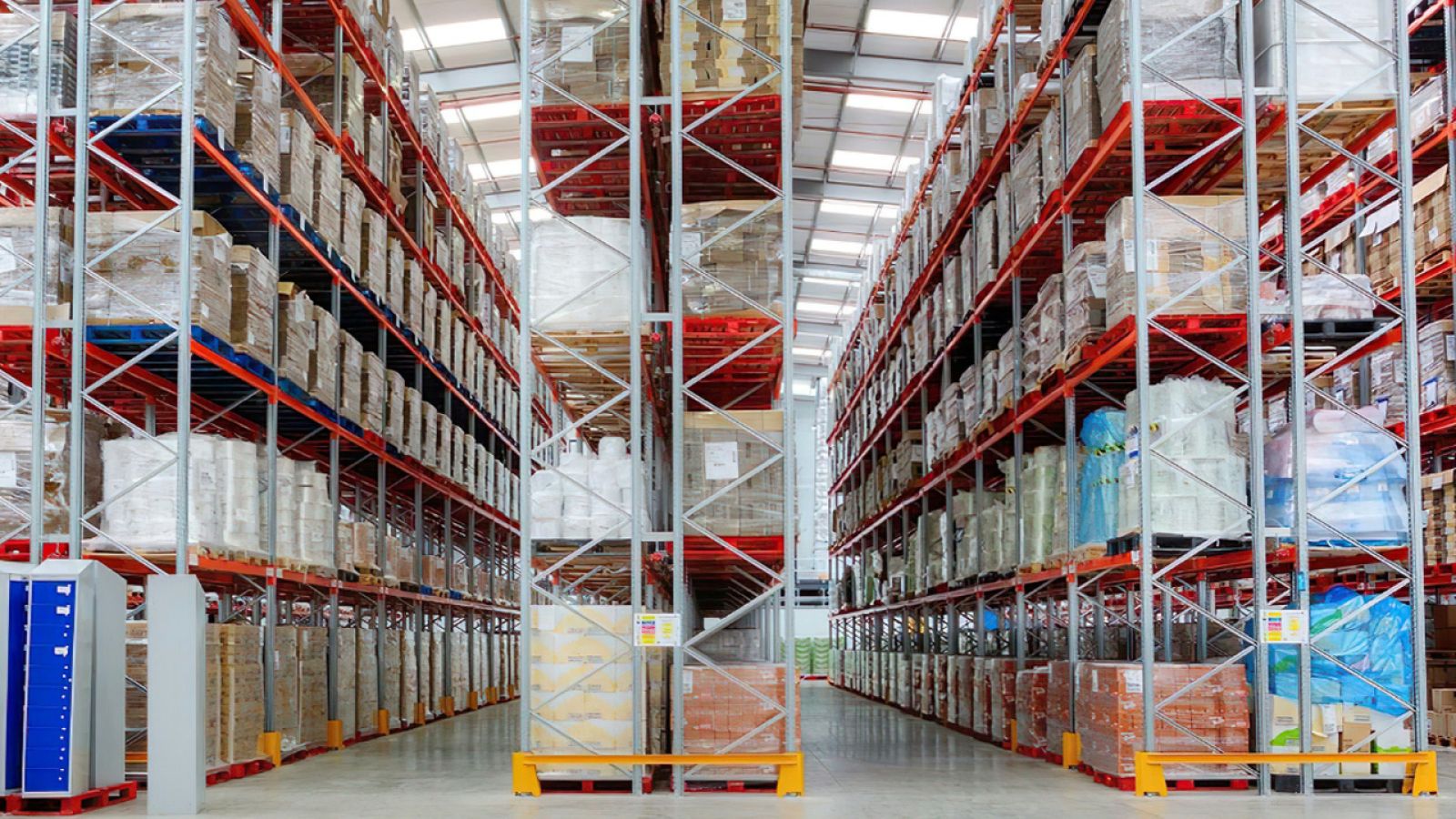 Strategie kompletacji zamówień w nowoczesnych magazynach