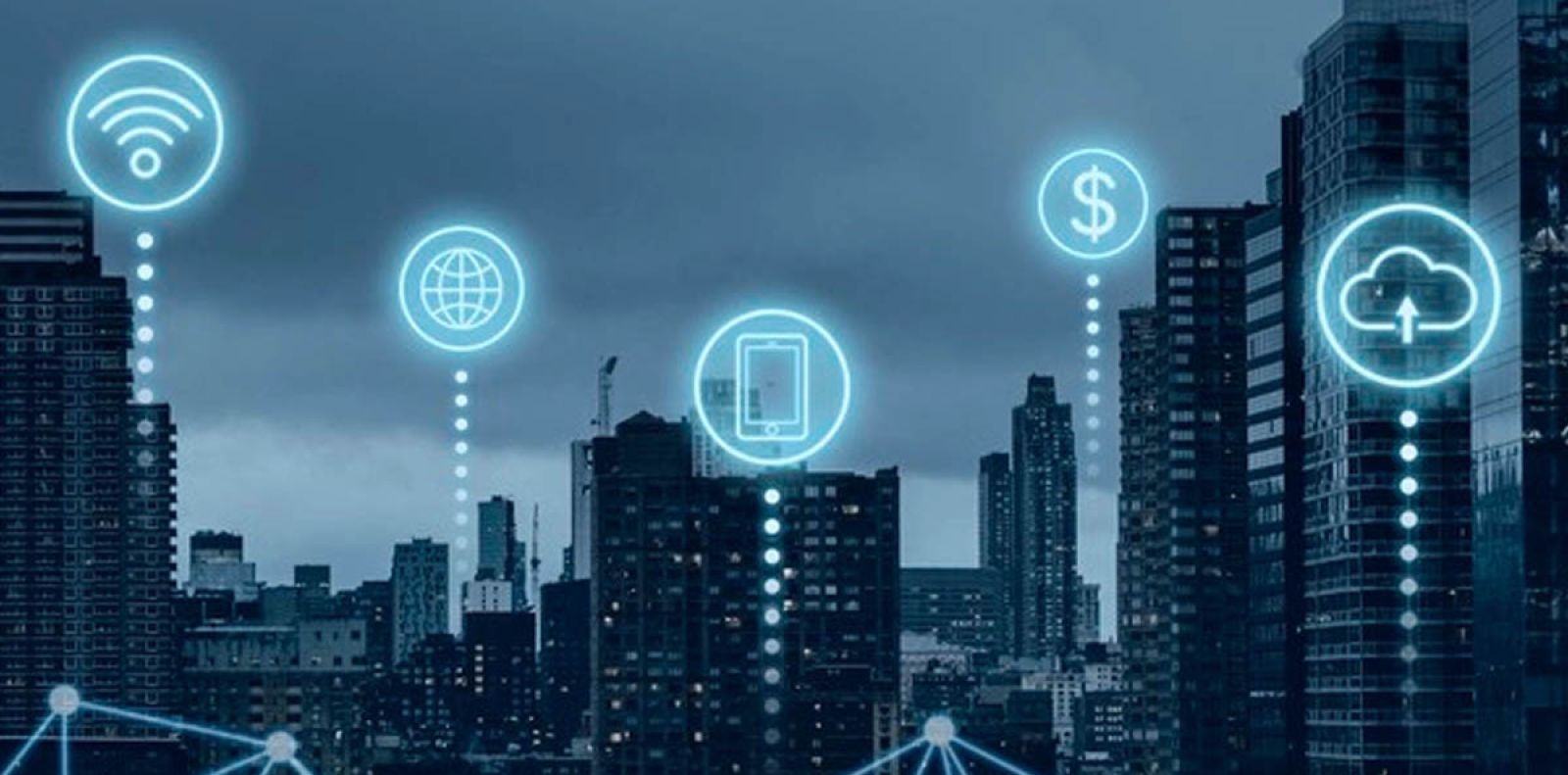 Integracja ERP z IoT – czy ma to sens oraz jakie są zalety takiej integracji?