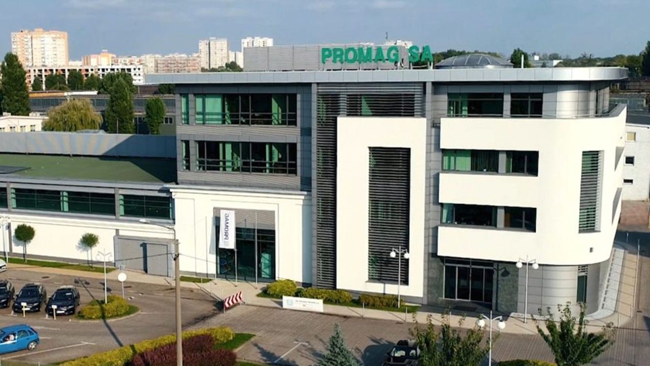 PROMAG S.A. rozpoczyna wdrożenie systemu ERP IFS Cloud we współpracy z L-Systems