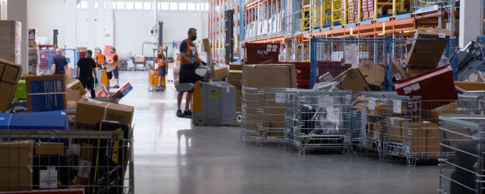 Inter Cars rozwija się w chmurze Microsoft wprowadzając pionierskie rozwiązania