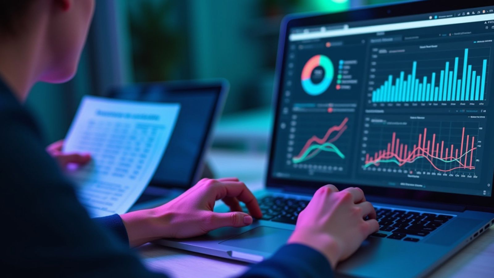 EPM – co to jest? Czy jest alternatywą dla BI?