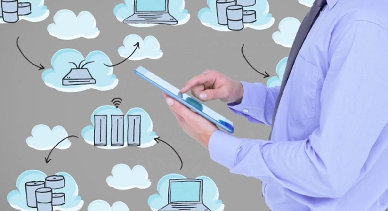Dlaczego chmura może zdecydować o przyszłości twojej firmy