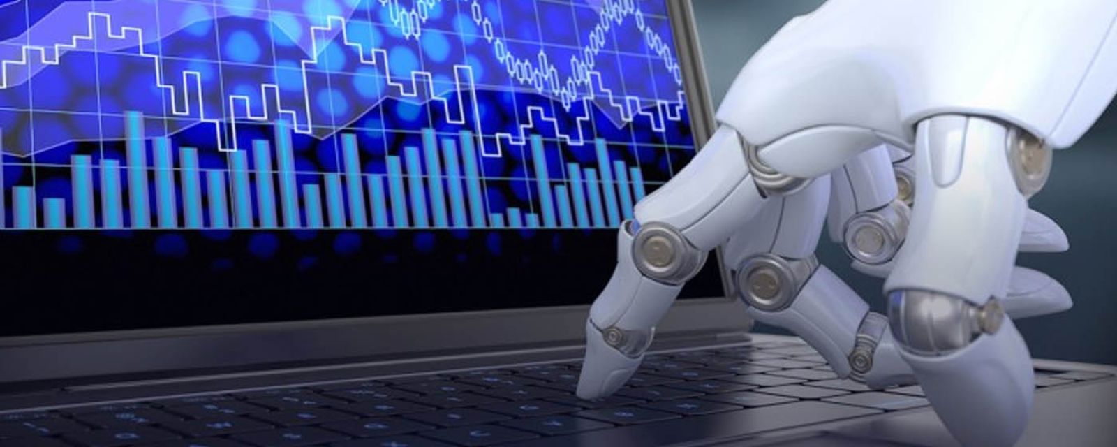 Nie potrafimy wykorzystać potencjału AI – uważa ponad połowa branży finansowej