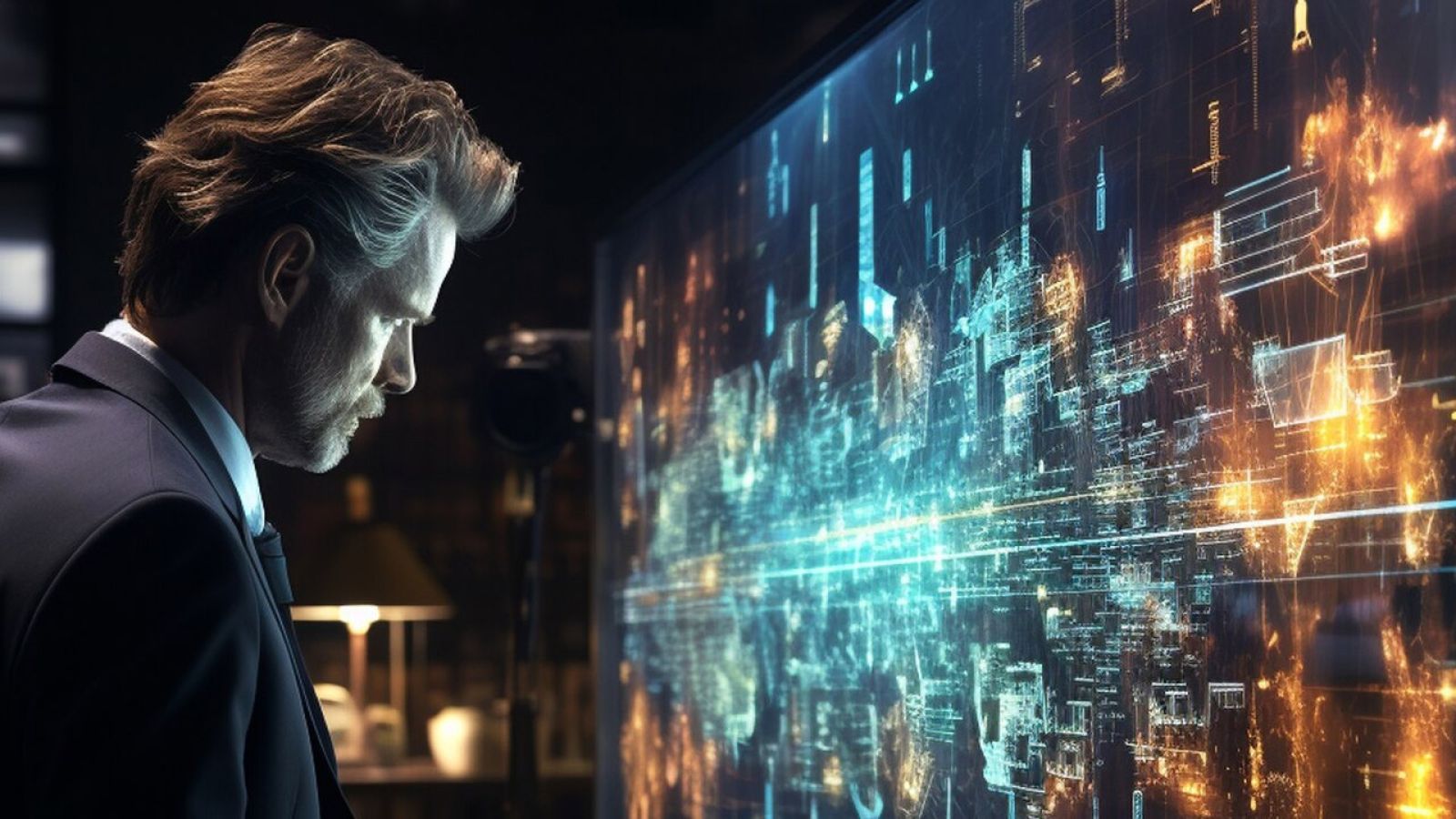 SAP wprowadza kolejne innowacje z zakresu Business AI