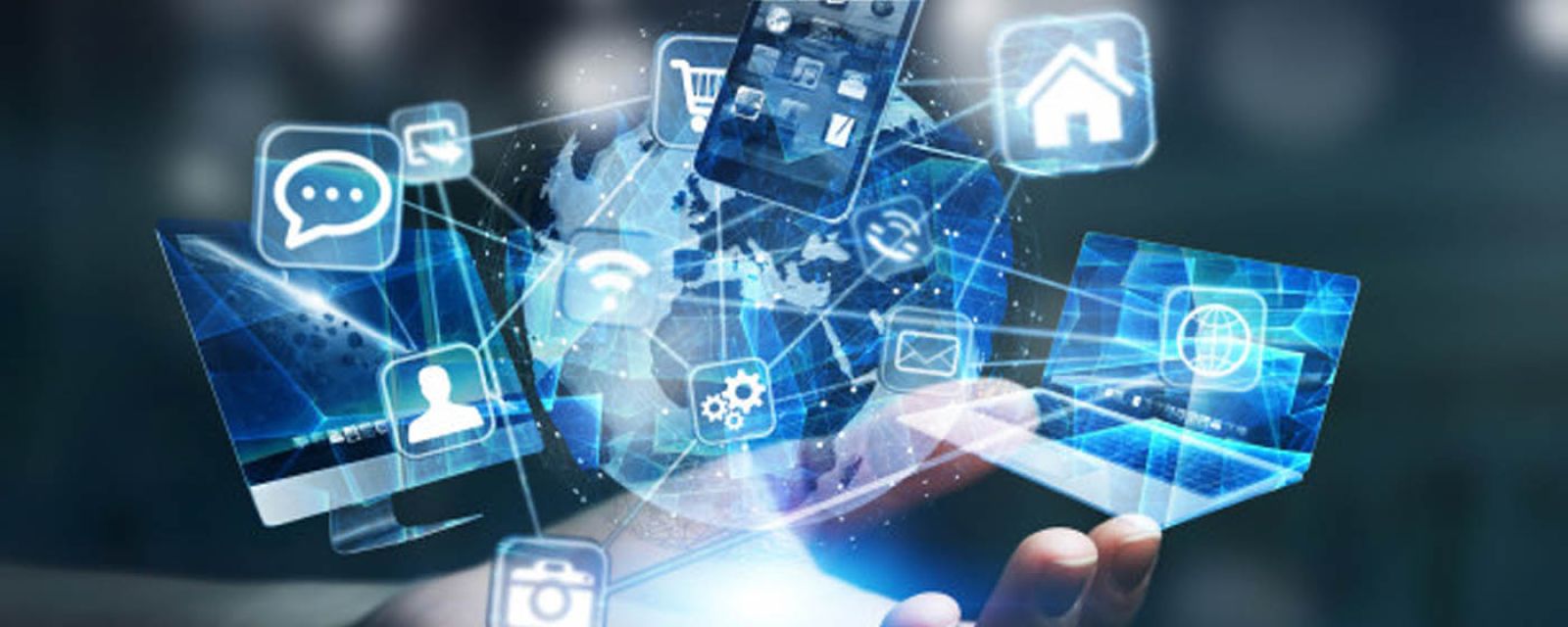 Podróż do cyfrowej transformacji