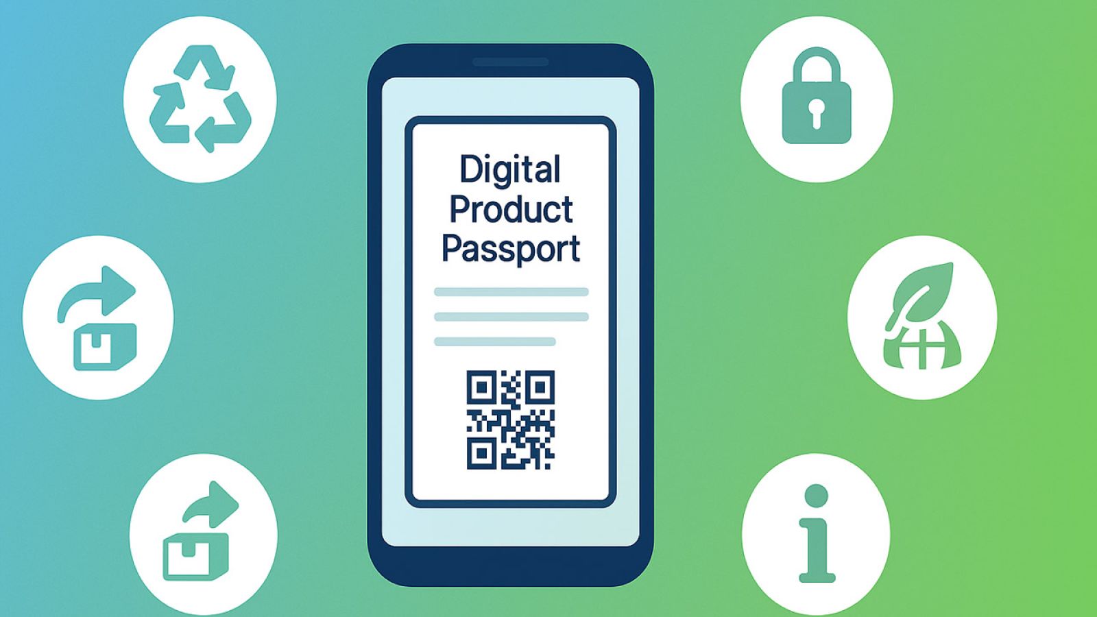 Cyfrowy Paszport Produktu – nowe obowiązki, nowe możliwości. Co oznacza dla producentów?