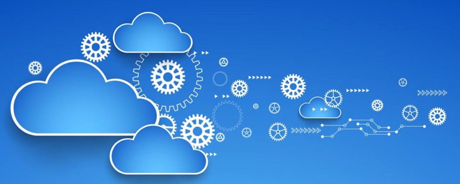 Cztery zasady zarządzania danymi w chmurze