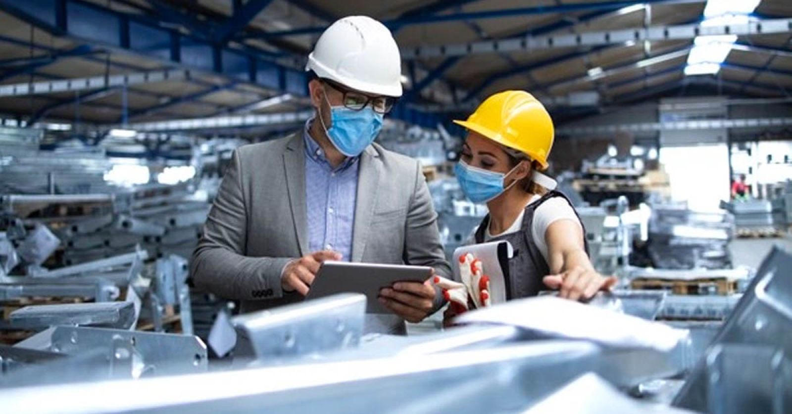 Jak zwiększyć produkcję dzięki optymalizacji procesów?