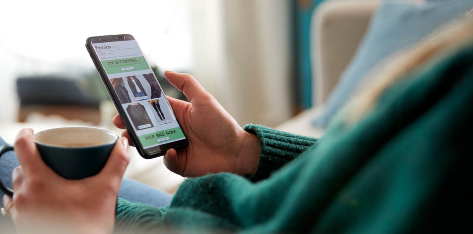 Dedykowane rozwiązanie IT skrojone na miarę branży retail