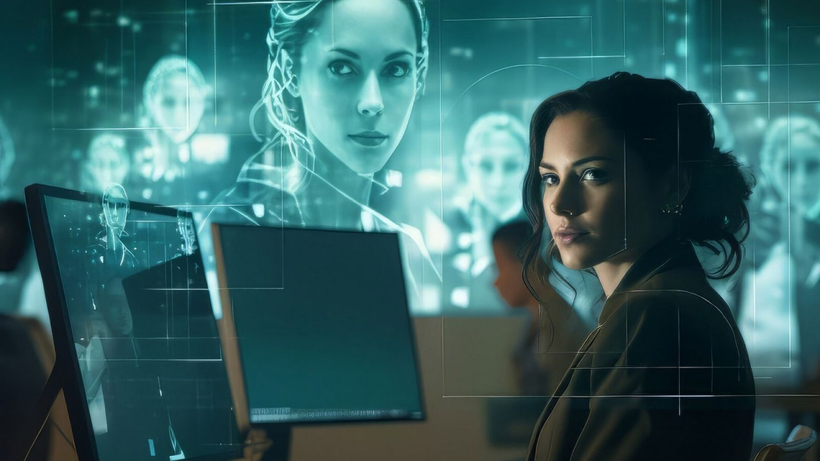 Jak AI wpłynie na rynek pracownika?