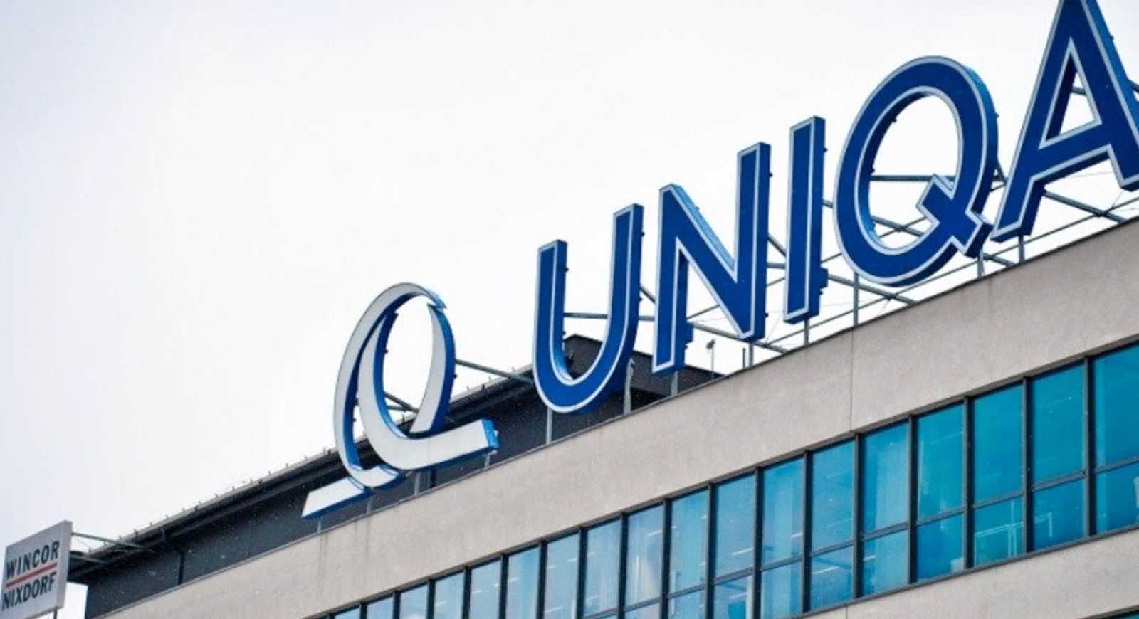 UNIQA oszczędza czas dzięki standaryzacji procesów finansowych