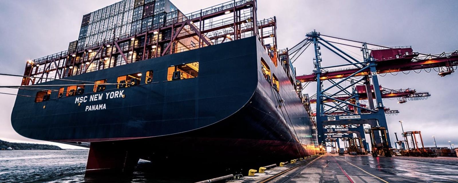 Wpływ innowacyjnych technologii na pracę magazynów w okresie zimowych wyprzedaży