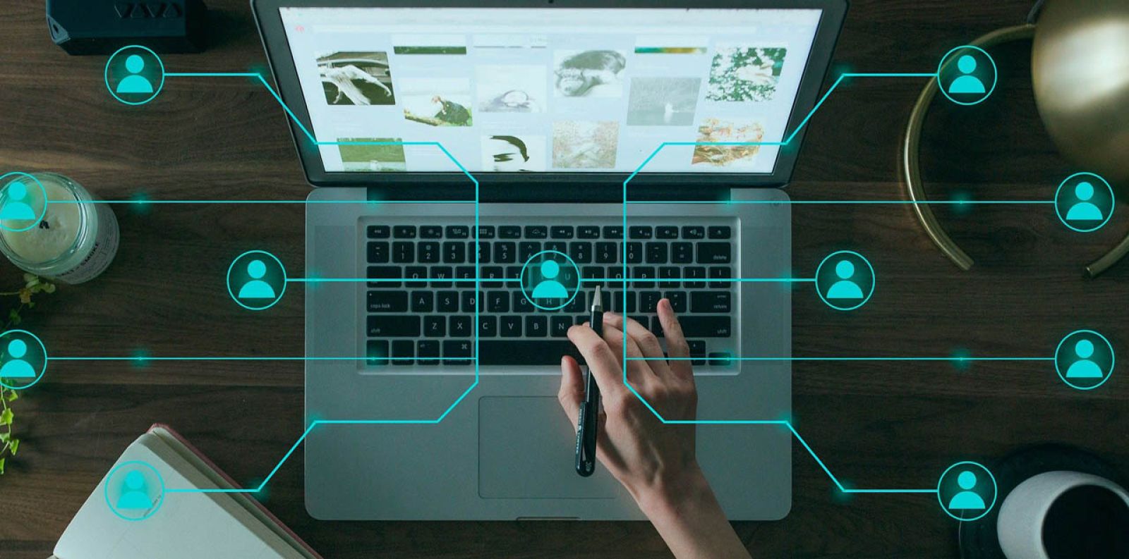 Strategie digital a rozwój narzędzi finansowych w czasach pandemii