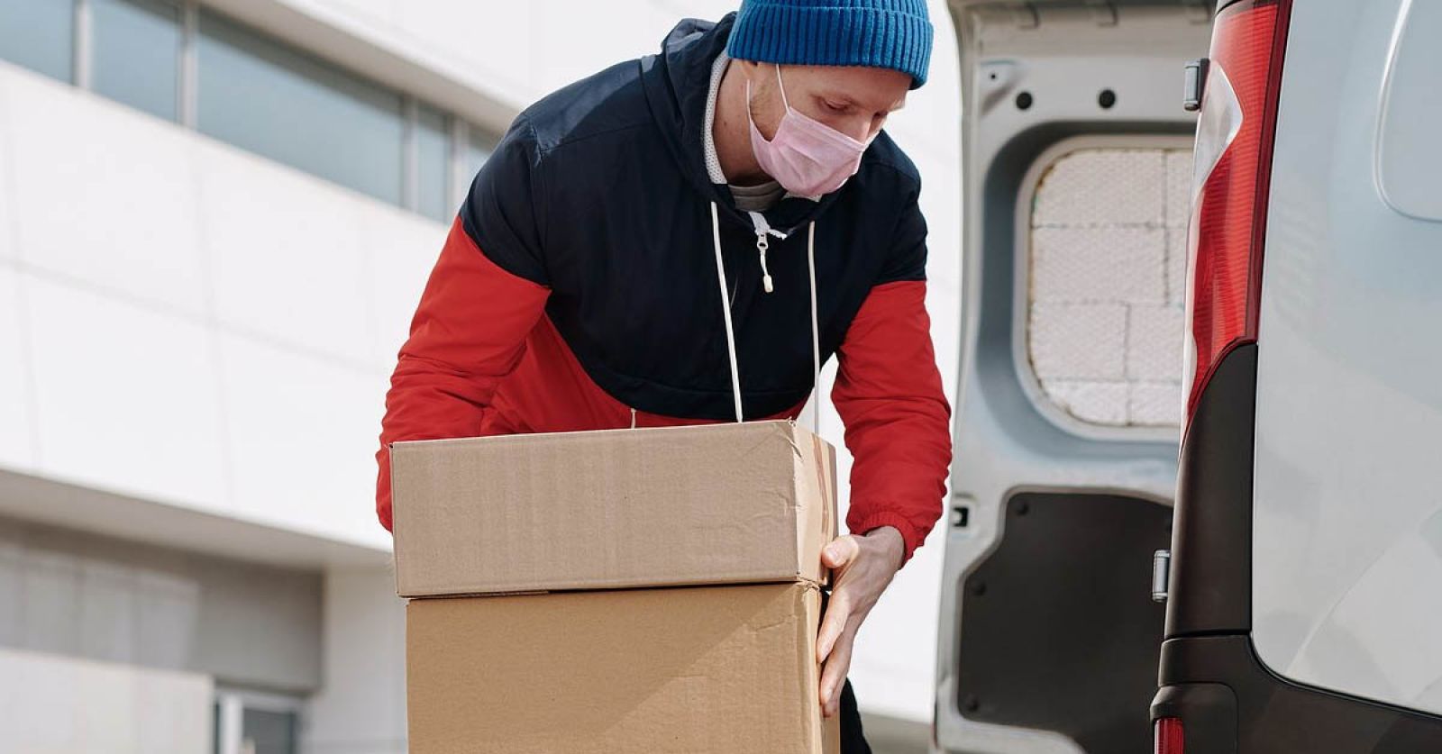 Czy Blockchain jest kluczem do nowej ery w łańcuchu dostaw?