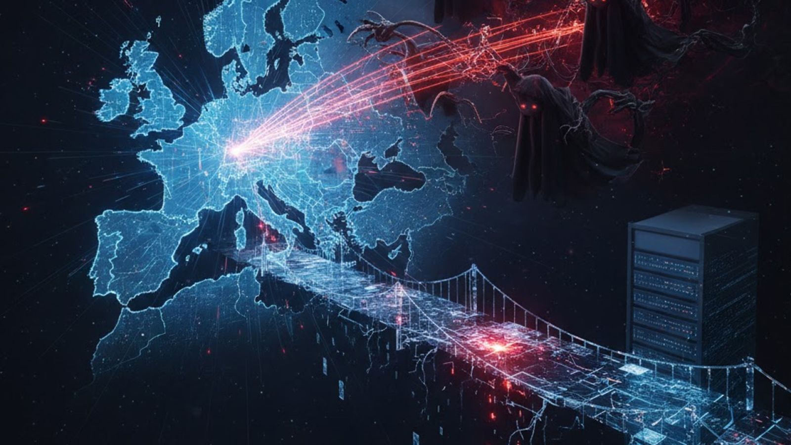 Zależność od dostawców spoza Europy zagrożeniem dla połowy polskich firm