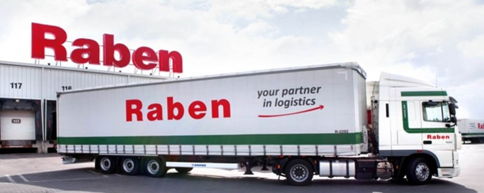 Grupa Raben stawia na innowacje i rozwój technologiczny