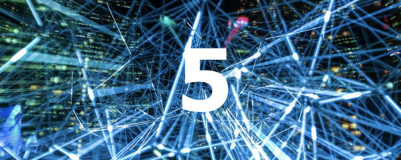 5 technologii, które zobaczymy w fabrykach przyszłości