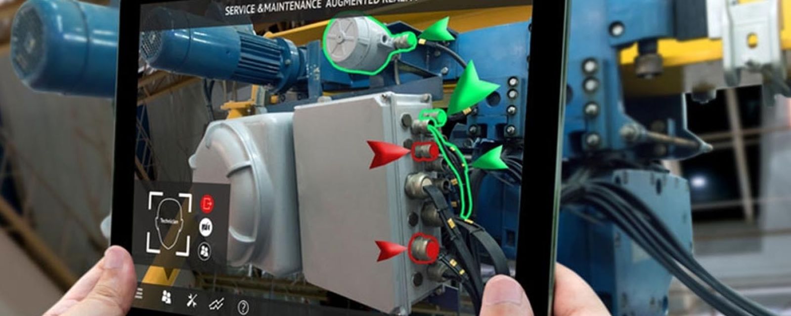 Dlaczego predykcyjne utrzymanie ruchu nie działa? 4 możliwe przyczyny