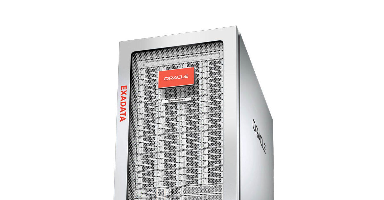 Oracle inauguruje platformę Exadata X9M nowej generacji