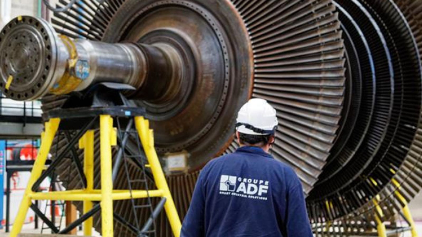 Groupe ADF stawia na IFS Cloud – nowoczesny ERP na drodze cyfrowej transformacji i ekspansji