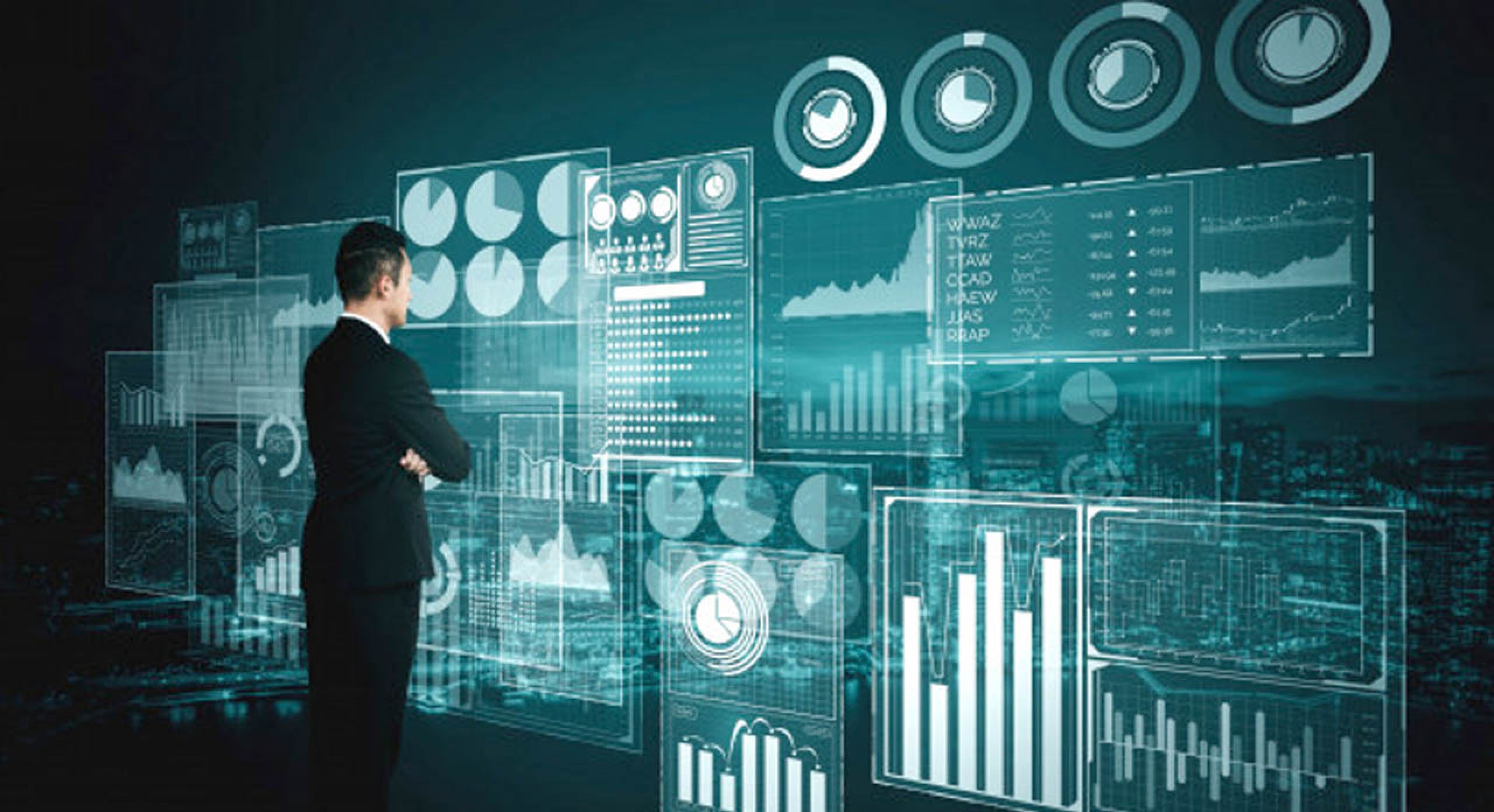 Dyrektorzy finansowi traktują inwestycje w transformację cyfrową jako priorytet – pokazuje globalne badanie