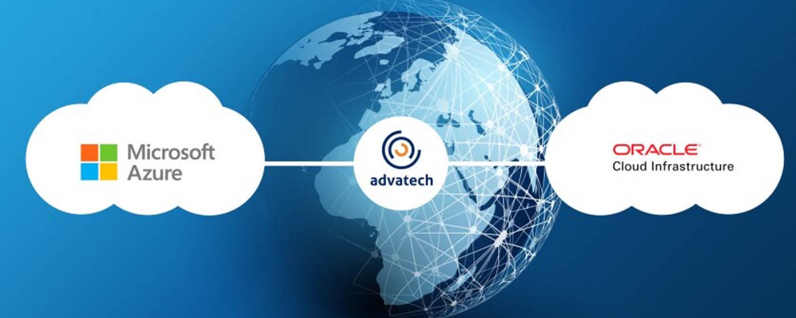 Advatech integruje chmury Microsoft i Oracle