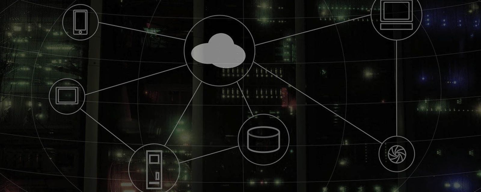 Ciemna strona danych - czyli firmy wykorzystują tylko połowę swoich zasobów