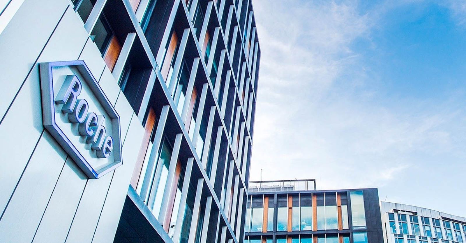 Roche poprawia proces prognozowania finansowego