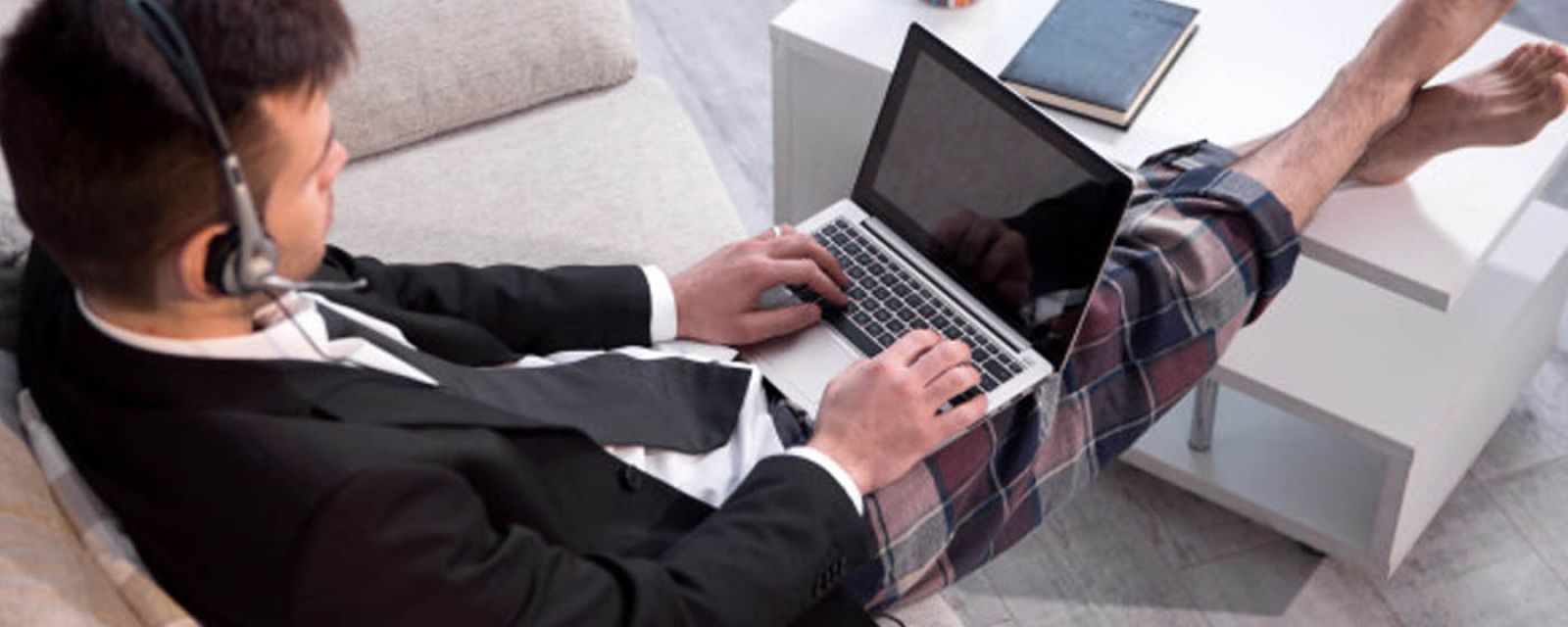 Zdalna rzeczywistość nową normą?