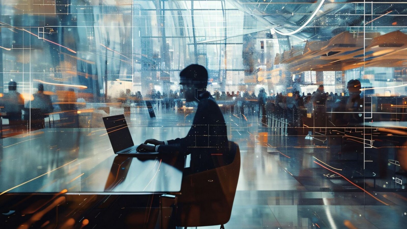 Transformacja cyfrowa zaczyna się w zarządzie: 5 niewygodnych faktów, których nie możesz ignorować