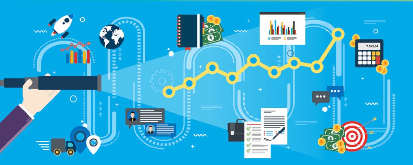 Doradztwo i consulting: jak zapewnić sobie wzrost w 2019 r?