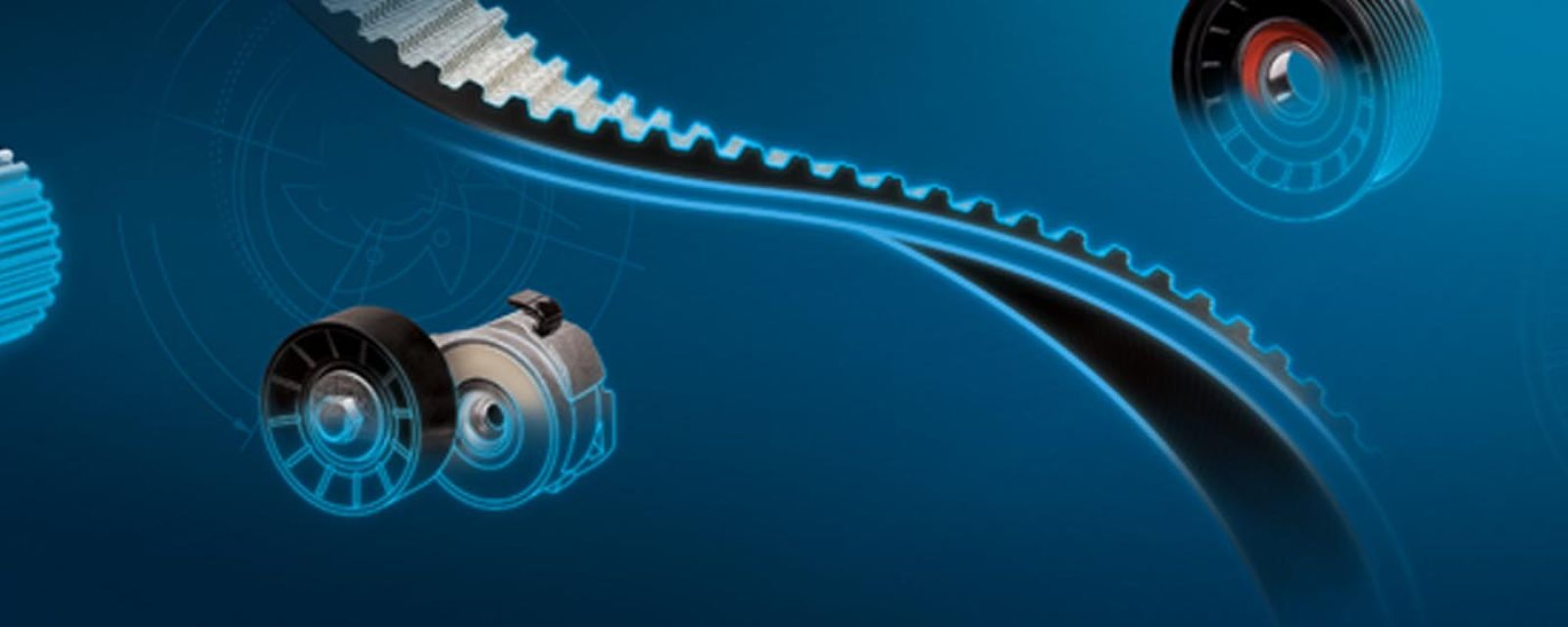 Dayco, światowy producent części samochodowych, będzie zarządzał czasem pracy w chmurze