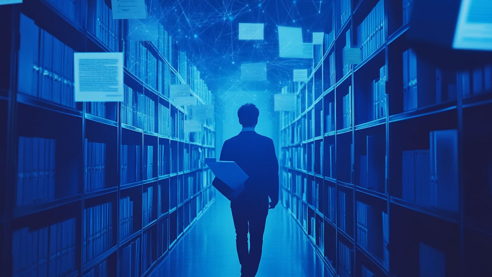 77% firm chce odciążyć działy HR dzięki technologii – ale 31% obawia się o dane