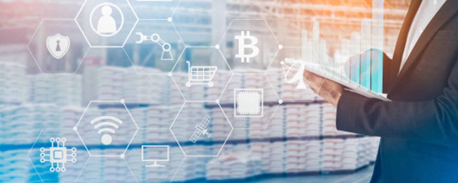 Jak zapewnić przejrzystość, odporność i elastyczność łańcucha dostaw?