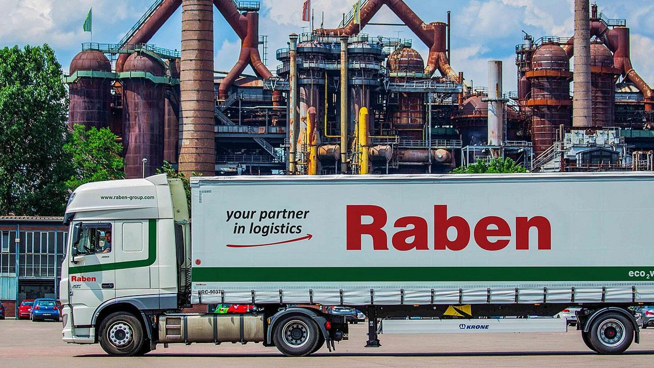 Grupa Raben usprawnia zarządzanie procesem szkoleniowym we współpracy z SD Worx Poland