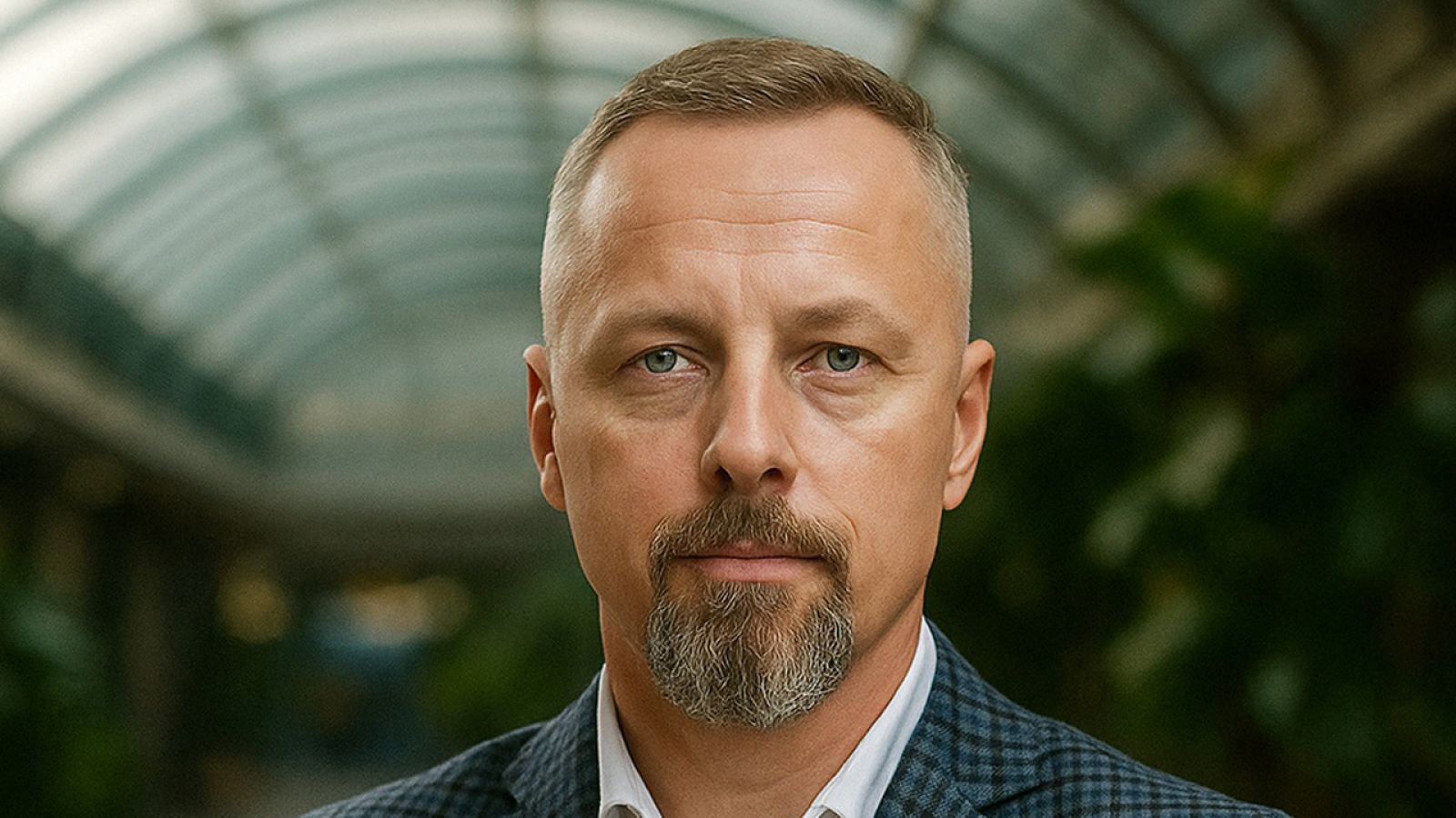 Grzegorz Soczewka  nowym szefem sprzedaży w OVHcloud na region Europy Wschodniej