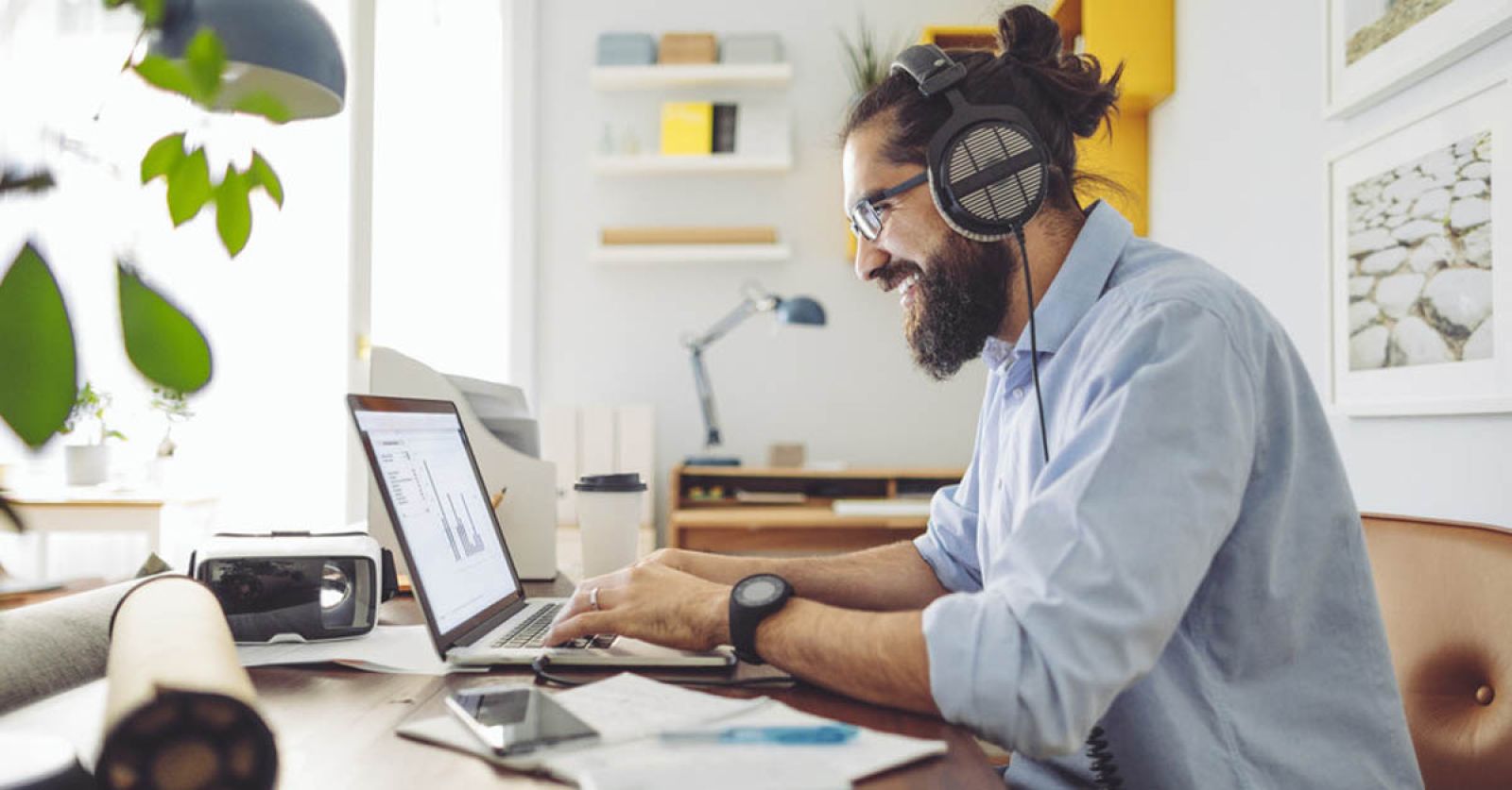 Powrót do biura - lekcja z pracy zdalnej