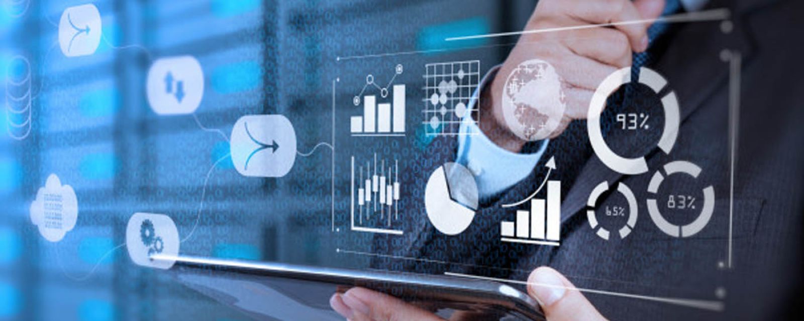 Branżę dystrybucji hurtowej czeka przełom technologiczny