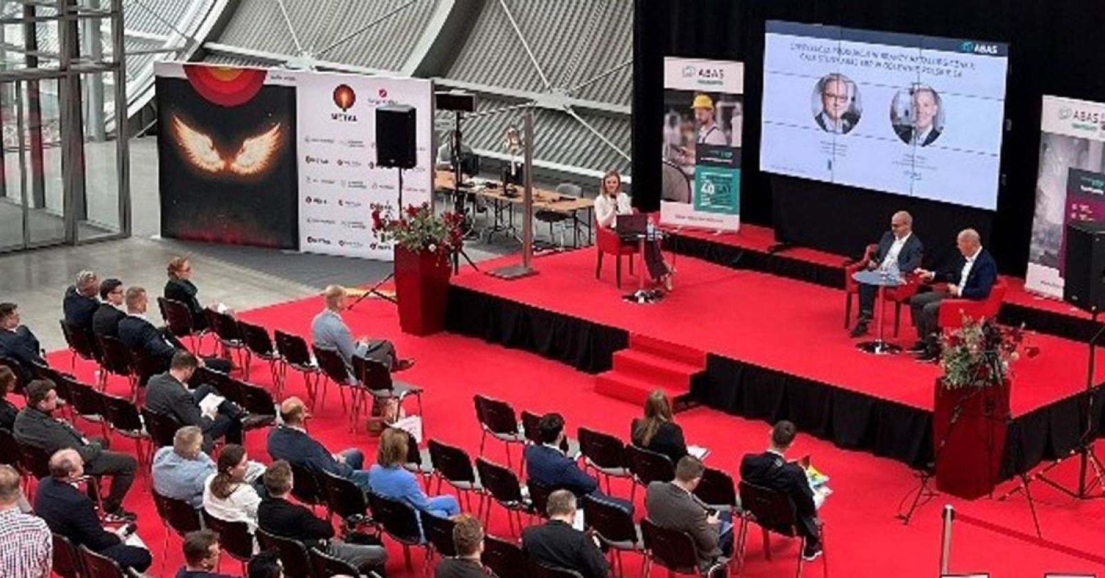 Czy cyfryzacja produkcji może być sposobem na oszczędności?