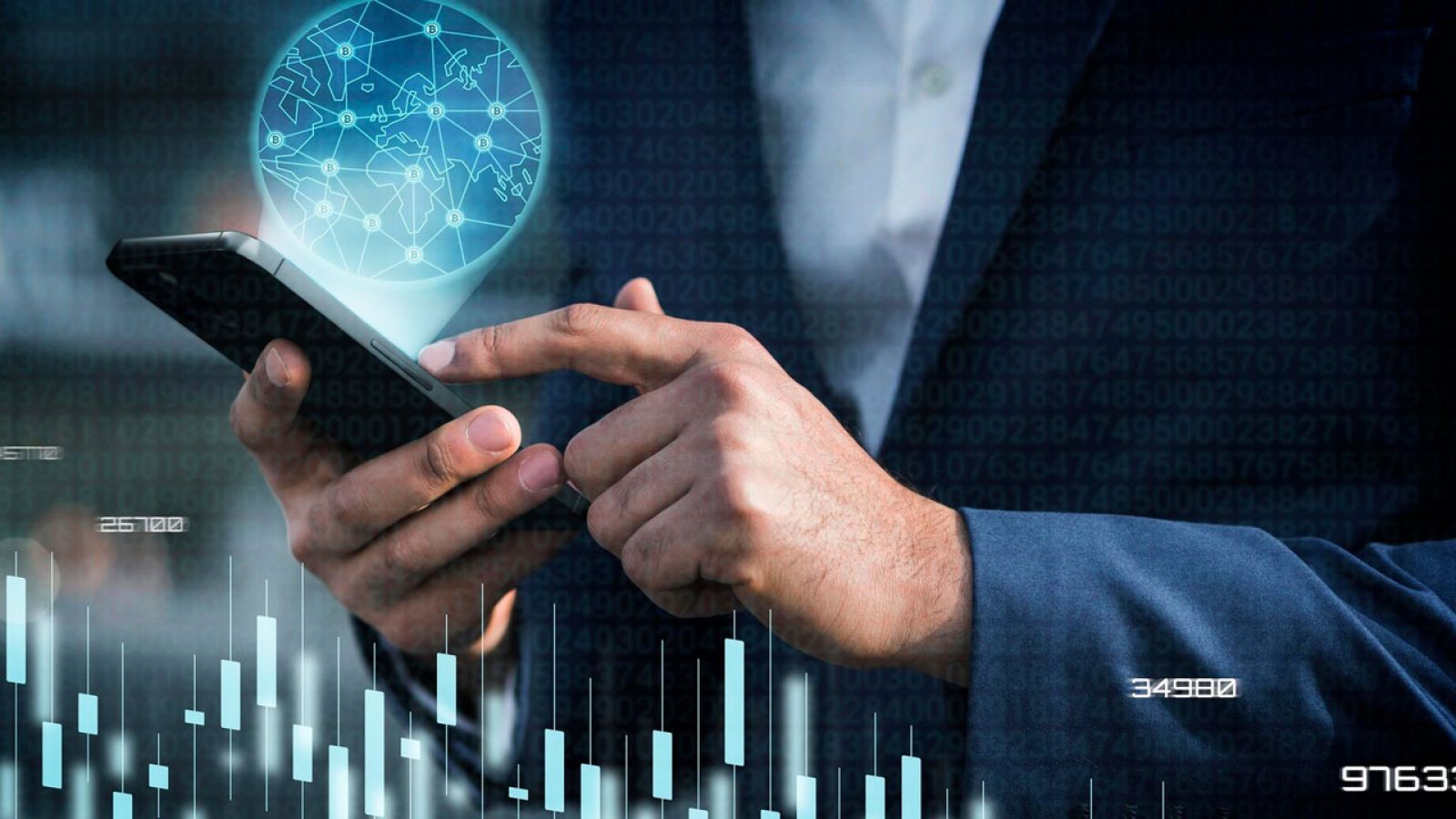 Wielka zmiana - dyrektorzy finansowi całkowicie stawiają na sztuczną inteligencję