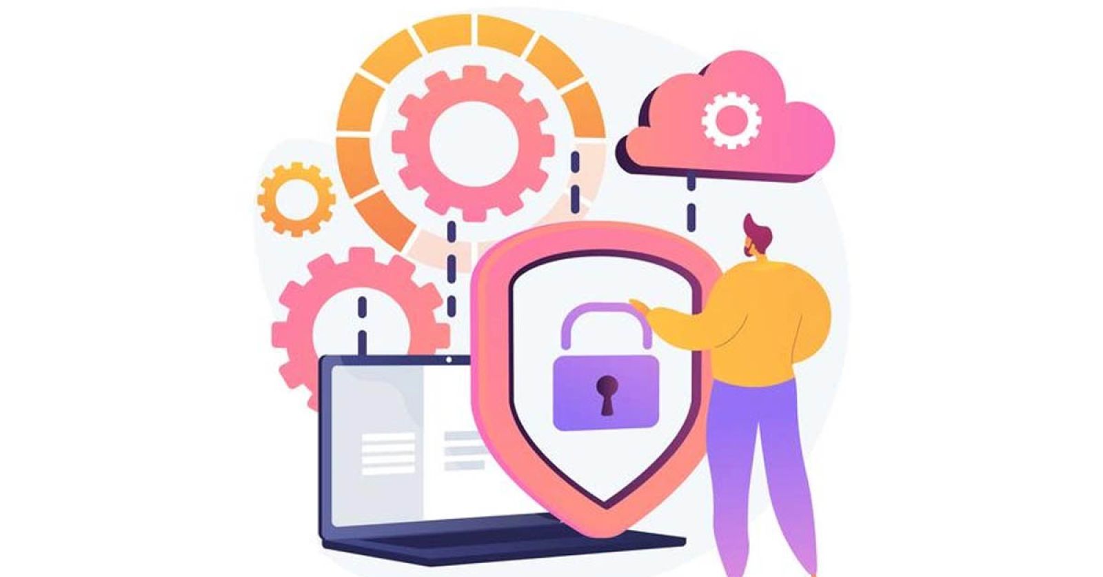 Bezpieczeństwo rozproszone