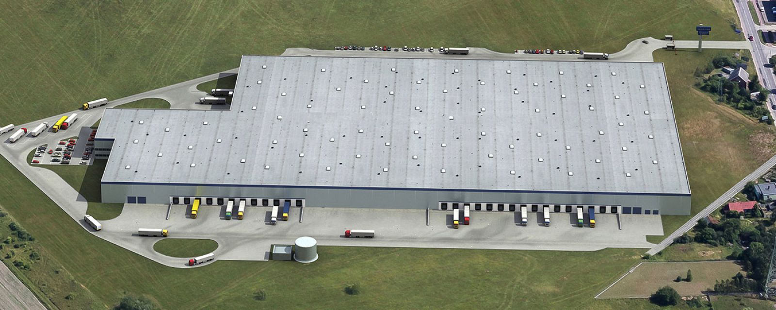 Ekspresowe wdrożenie Astro WMS wdrożenie w VIVE Group