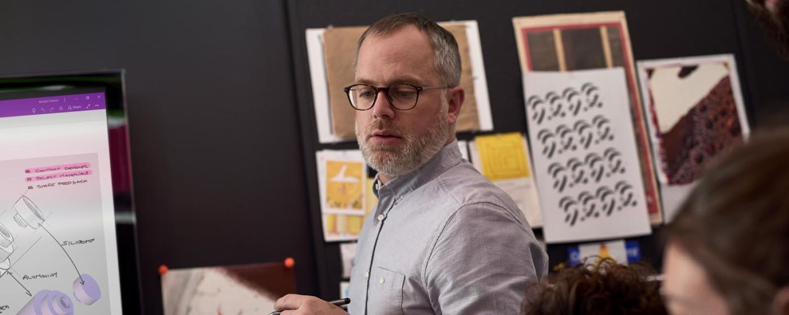 Jak złowić grubą rybę? Zanętą jest… technologia